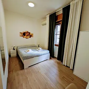  Bed & Breakfast Il Glicine Stadio - Ospedale