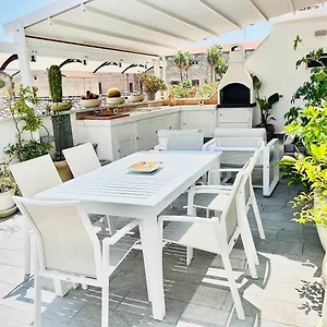 Gagini House&terrace , Palermo Italia