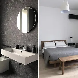 Affittacamere Whiterooms